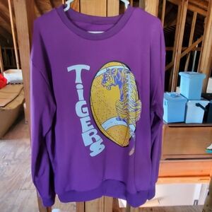 Tigers sweatshirt